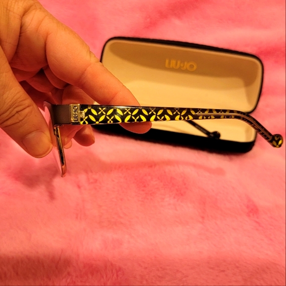 Liu Jo Eyeglasses - Picture 4 of 5